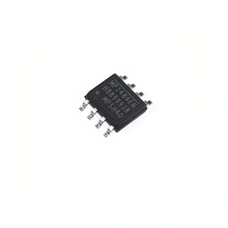 MP1484EN-LF-Z Adjustable Switch Voltage Regulator IC - Efficient Power Management